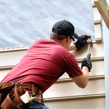 Best Fascia and Soffit Installation  in Sebastian, FL